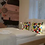 Studio Apartment For 3