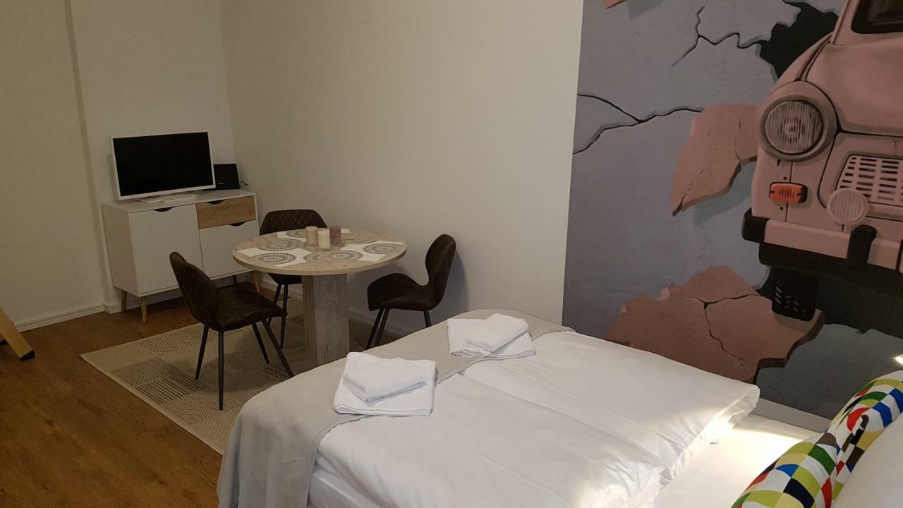 Appartamento For 3 Berlino