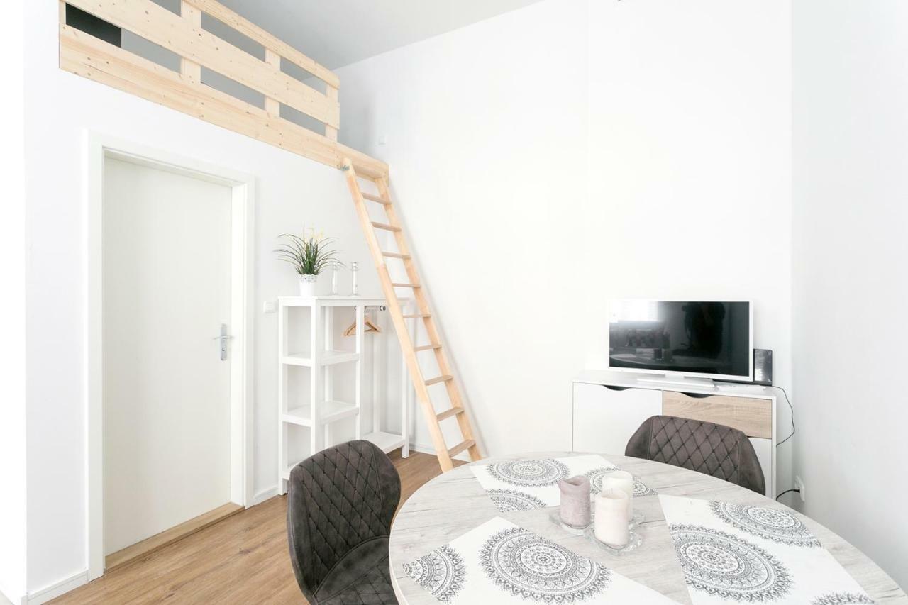 Appartamento For 3 Berlino