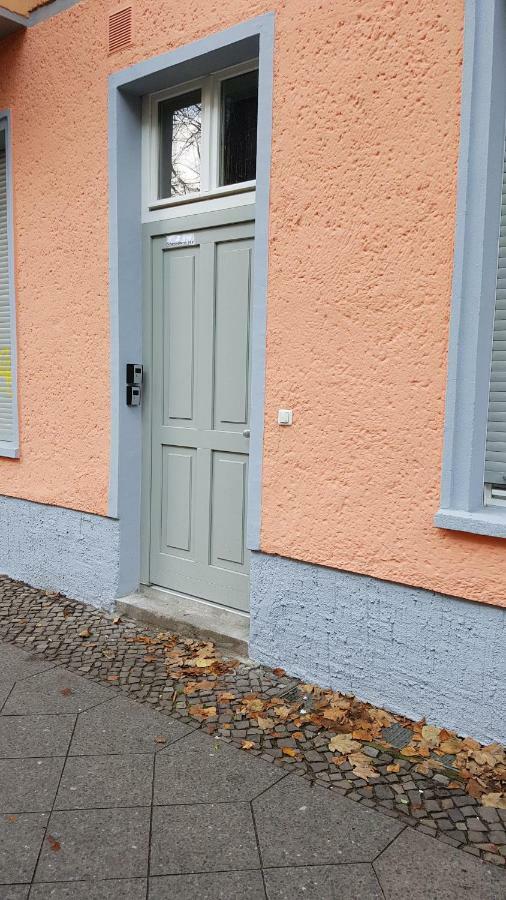 Apartment For 3 Berlin