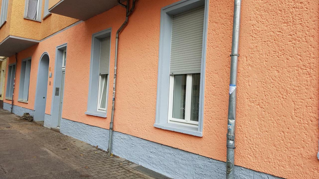 Apartment For 3 *